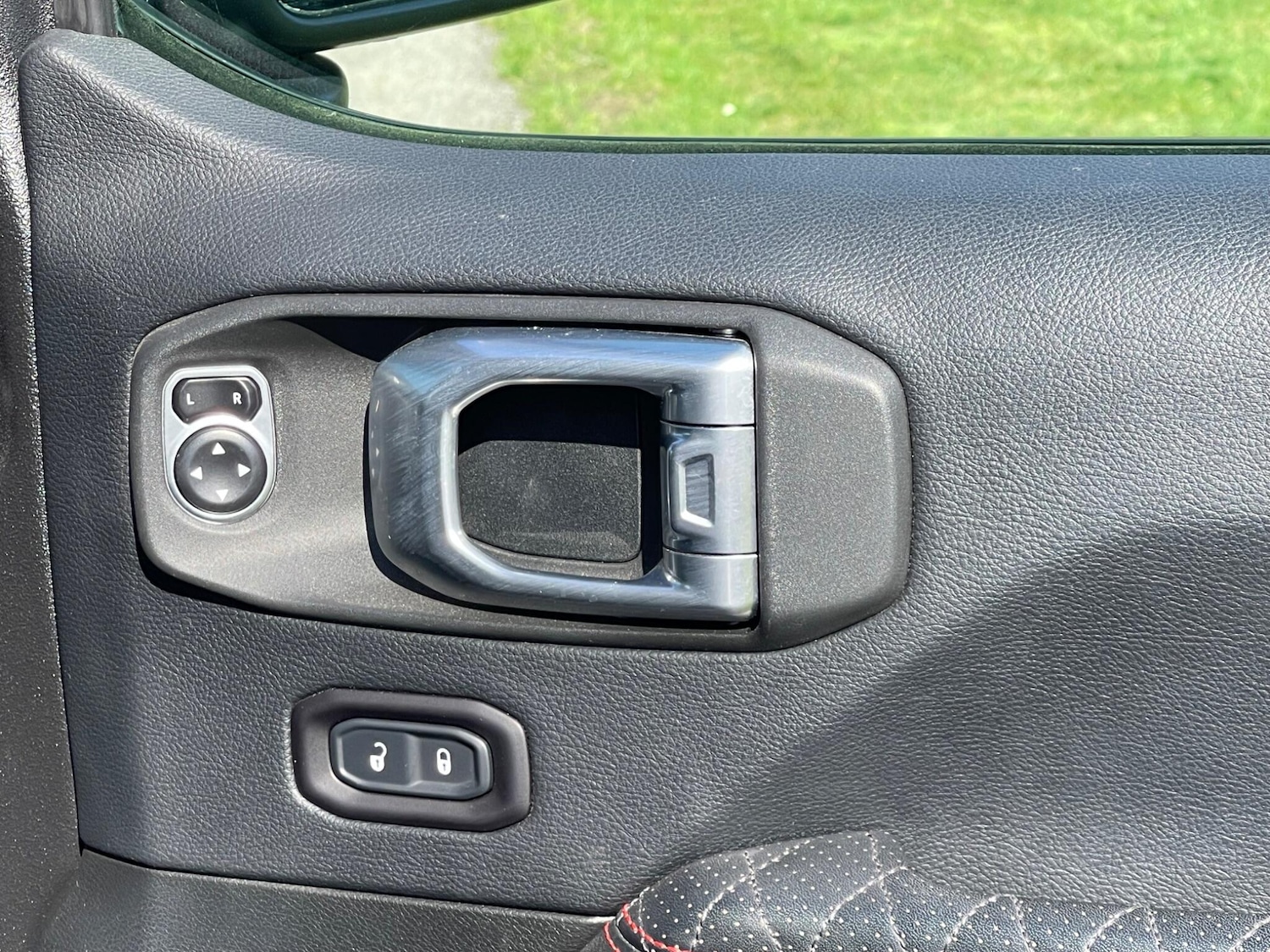 Used Jeep Wrangler for sale - 76584057: Photo 34