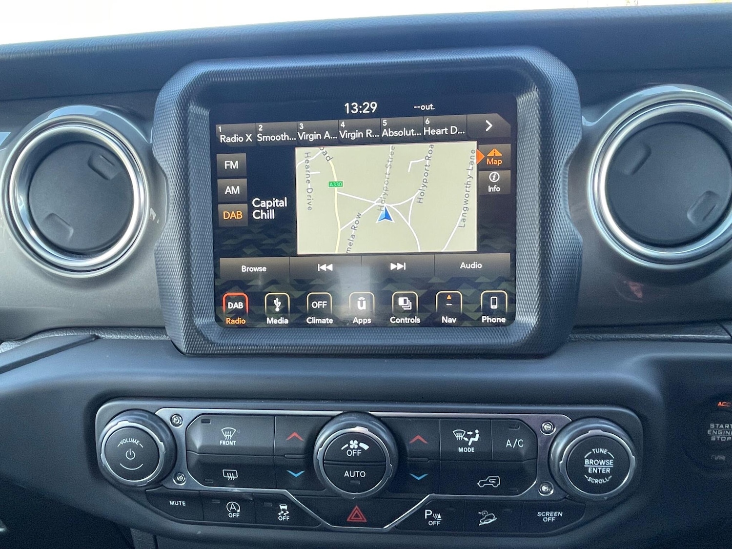 Used Jeep Wrangler for sale - 76584057: Photo 36