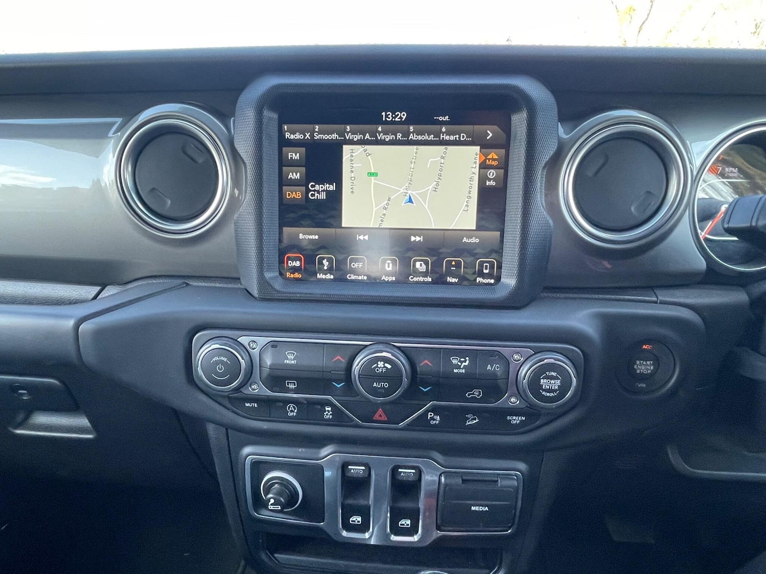 Used Jeep Wrangler for sale - 76584057: Photo 37