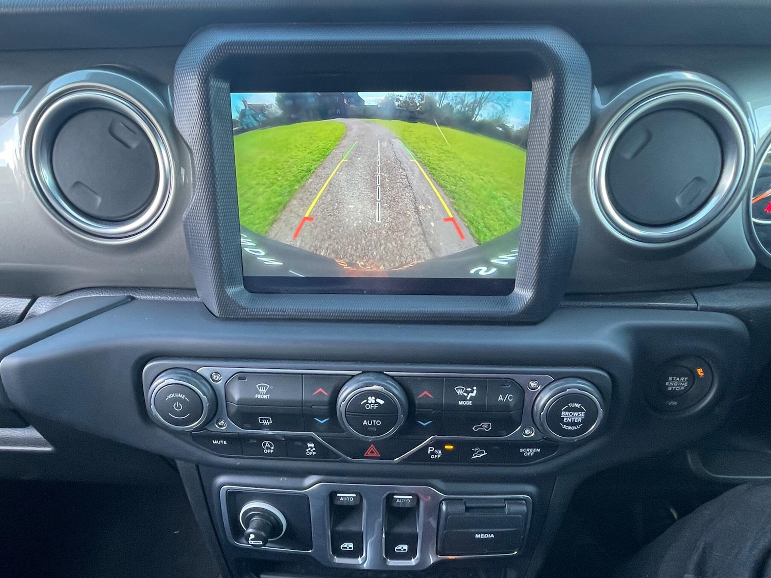 Used Jeep Wrangler for sale - 76584057: Photo 38