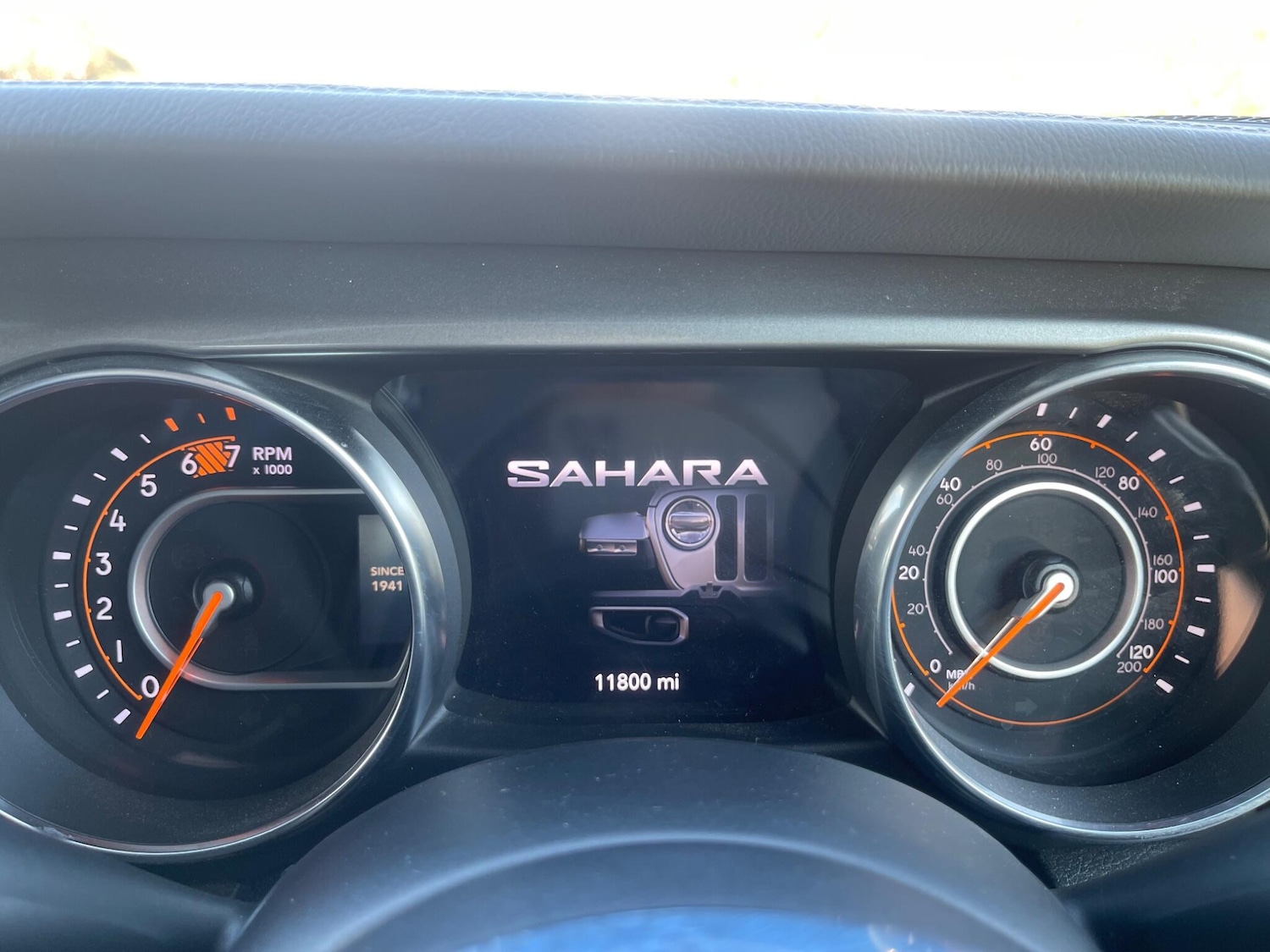 Used Jeep Wrangler for sale - 76584057: Photo 39