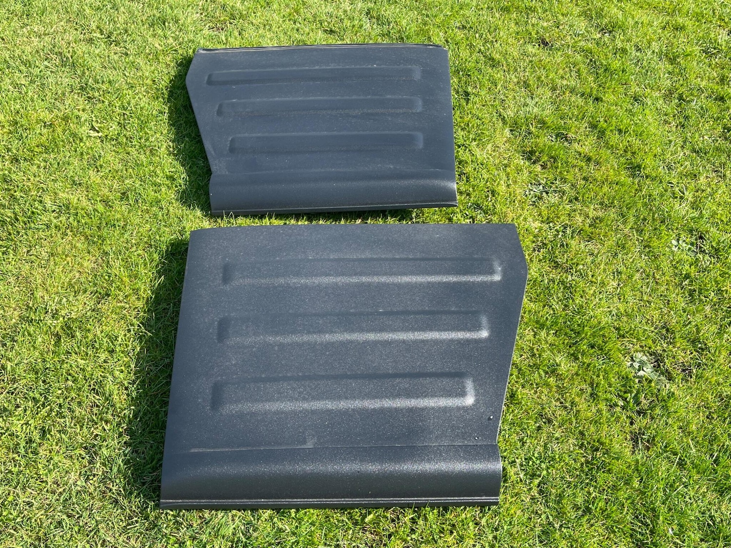 Used Jeep Wrangler for sale - 76584057: Photo 50