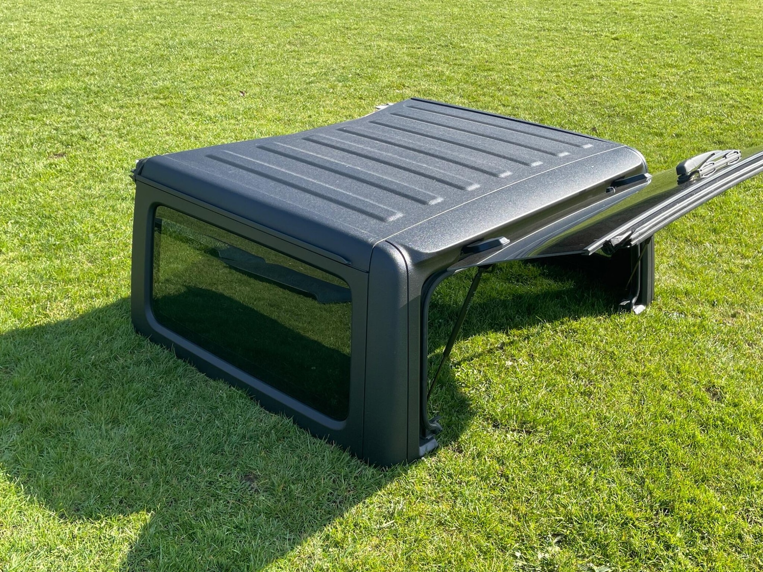 Used Jeep Wrangler for sale - 76584057: Photo 51