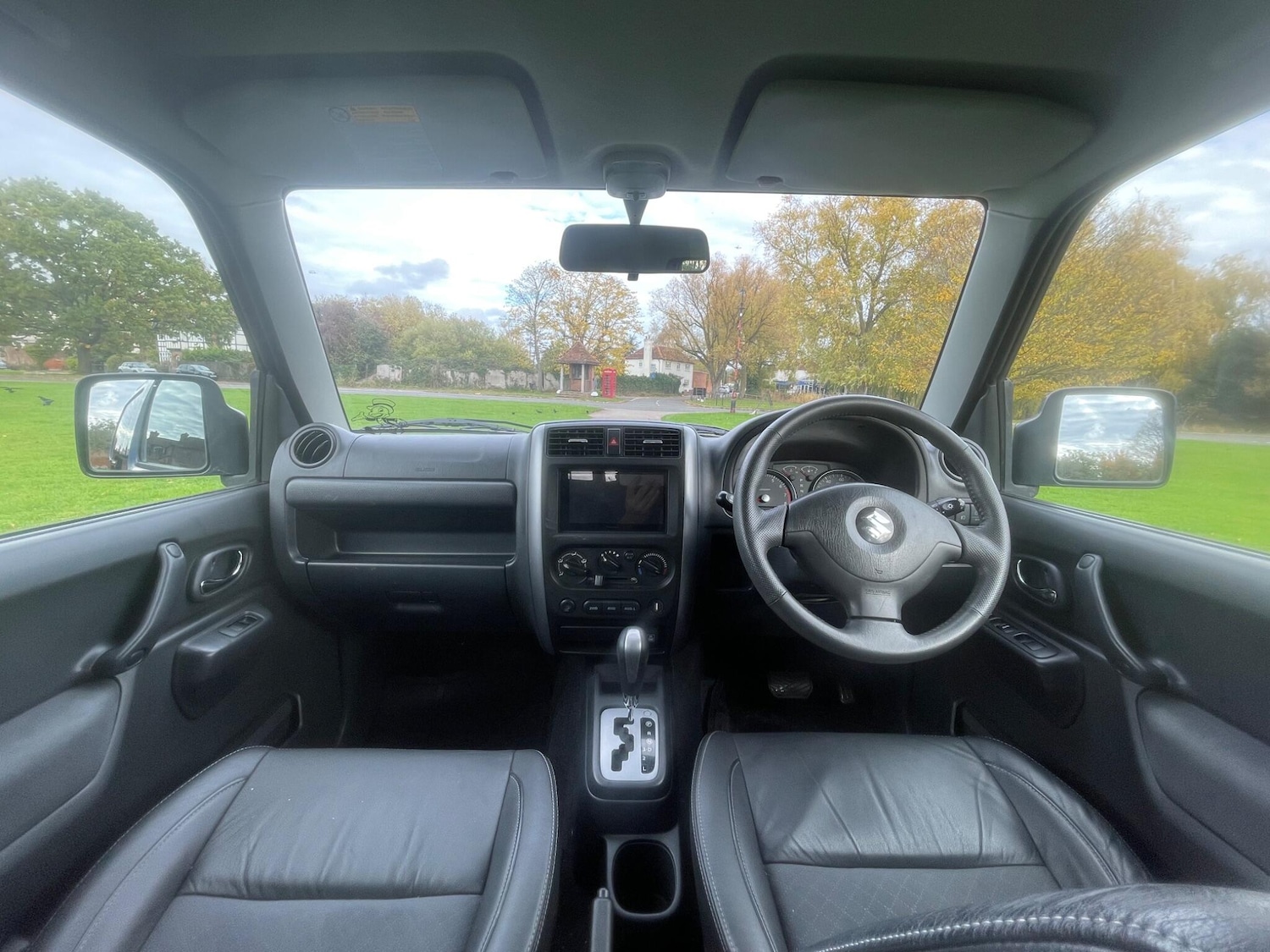 Used Suzuki Jimny 2010 for sale - 76579738: Photo 17