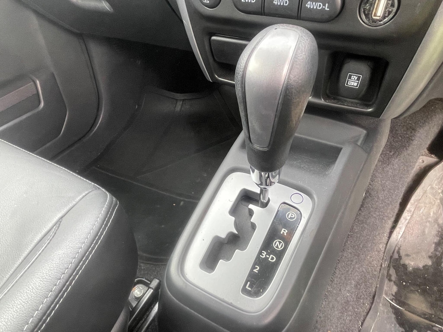 Used Suzuki Jimny 2010 for sale - 76579738: Photo 21