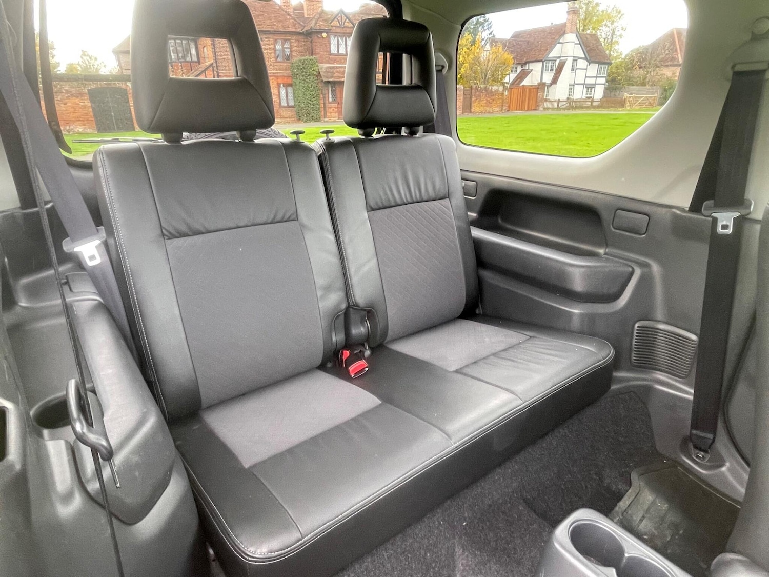 Used Suzuki Jimny 2010 for sale - 76579738: Photo 24