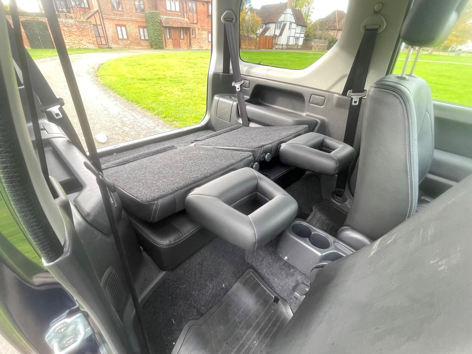 Used Suzuki Jimny 2010 for sale - 76579738: Photo 26