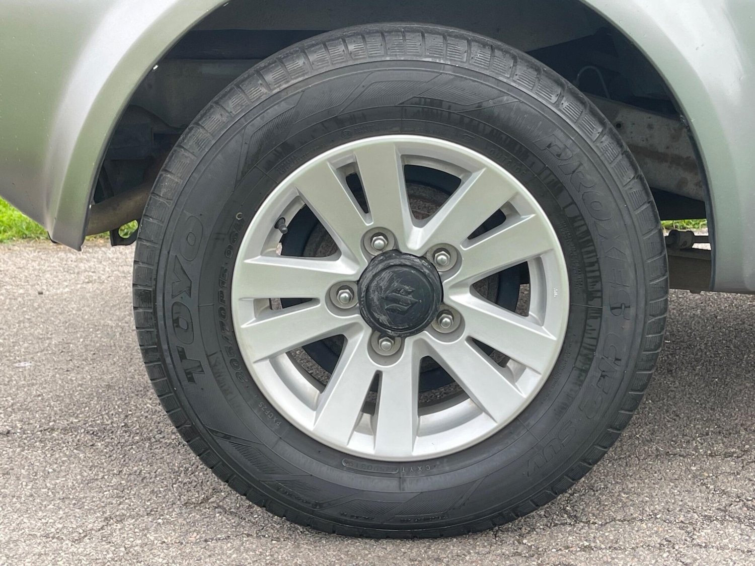 Used Suzuki Jimny 2010 for sale - 76579738: Photo 27