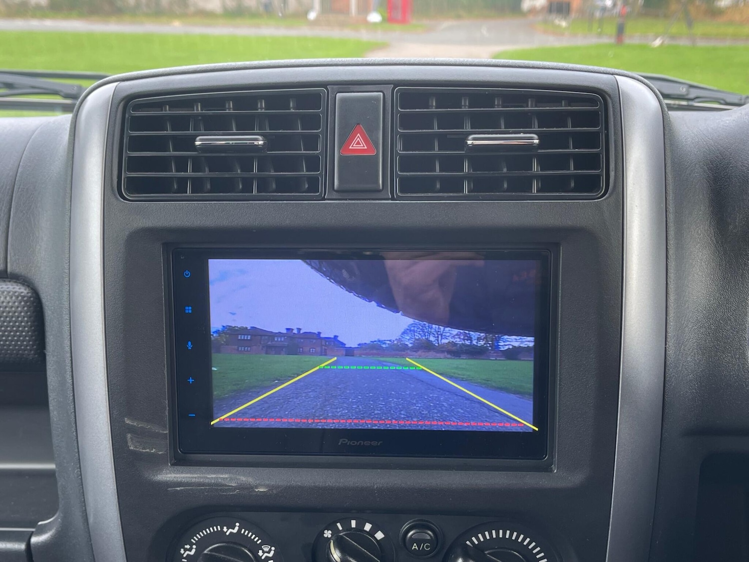 Used Suzuki Jimny 2010 for sale - 76579738: Photo 28