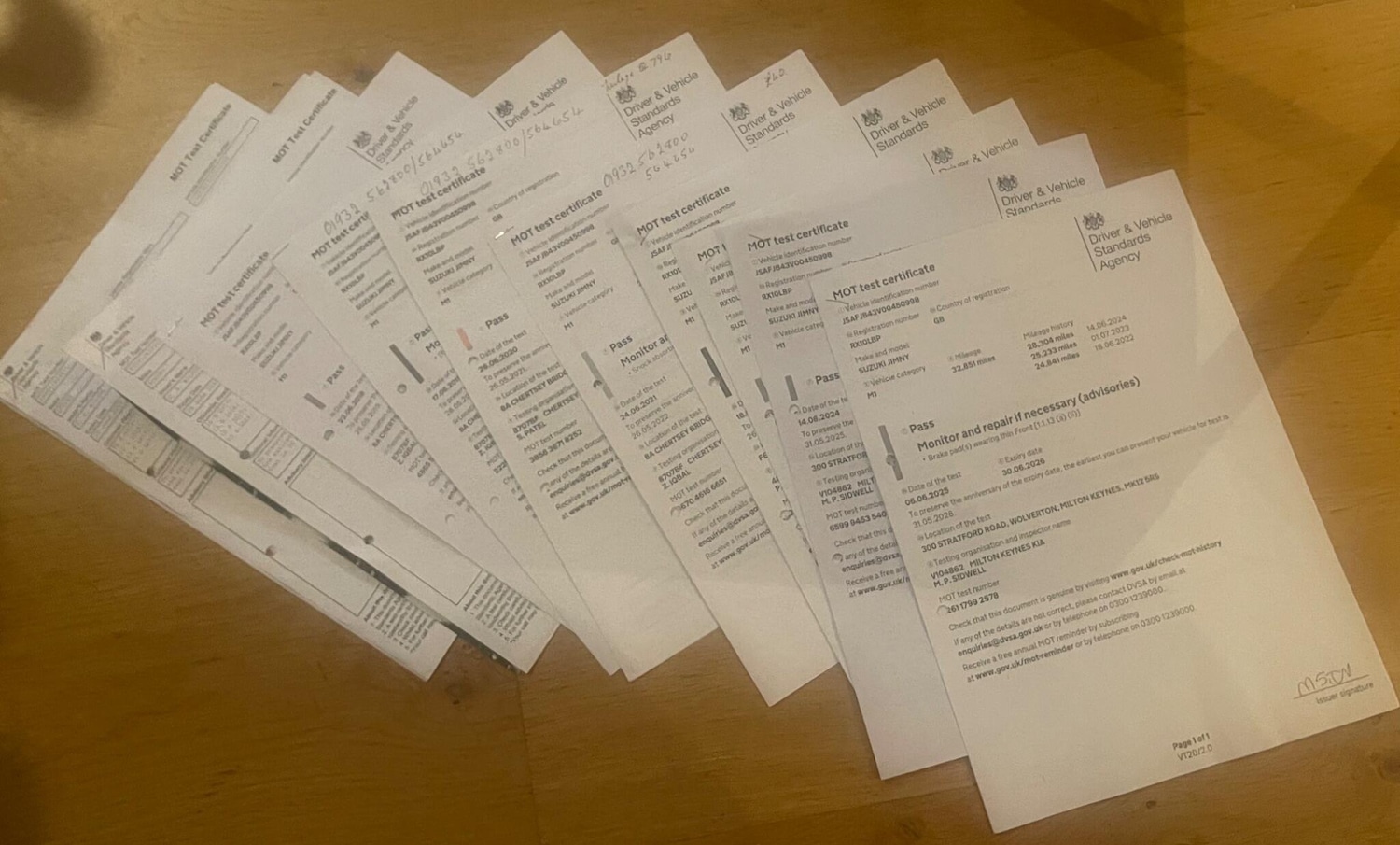 Used Suzuki Jimny 2010 for sale - 76579738: Photo 33