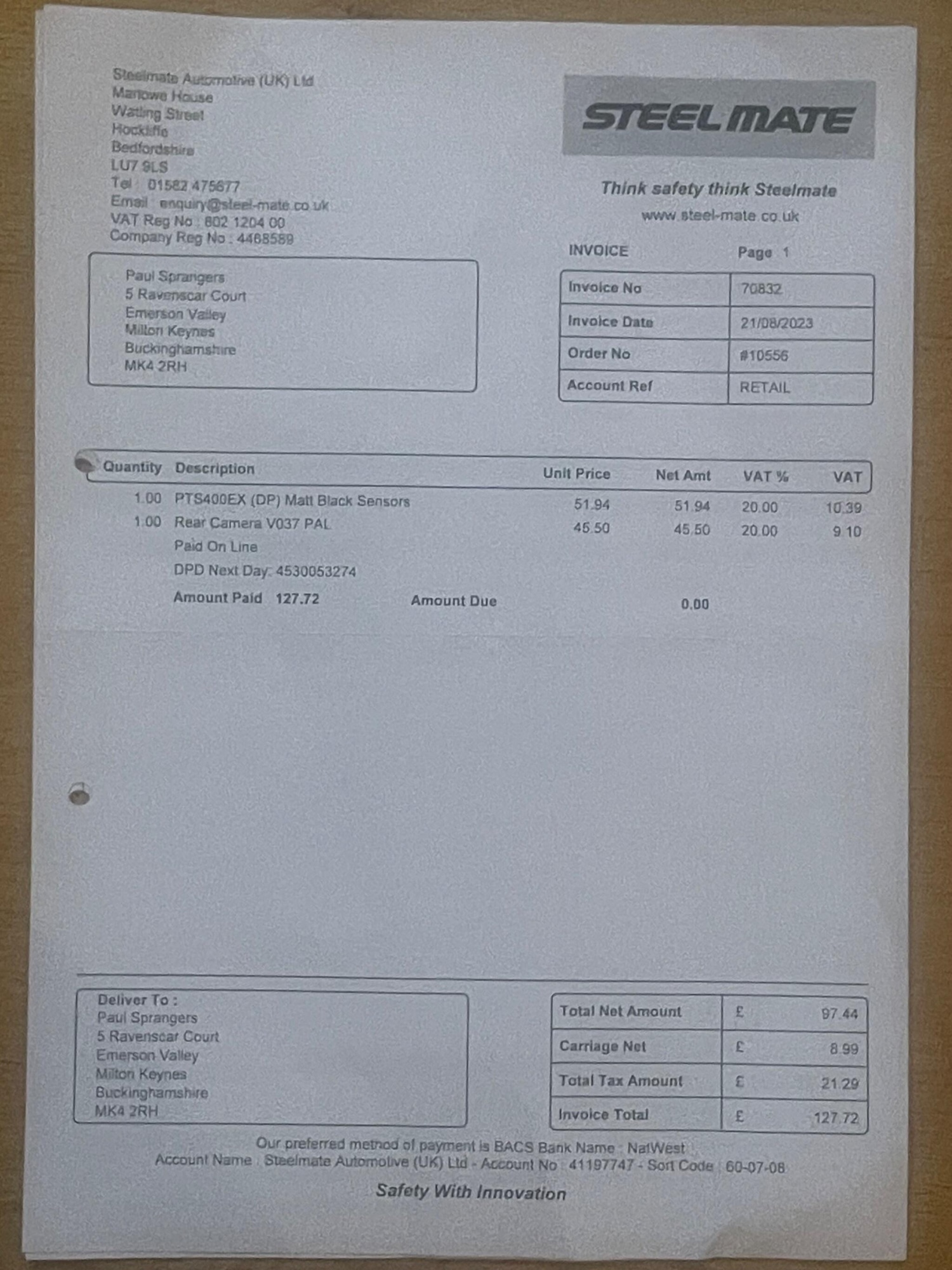 Used Suzuki Jimny 2010 for sale - 76579738: Photo 35