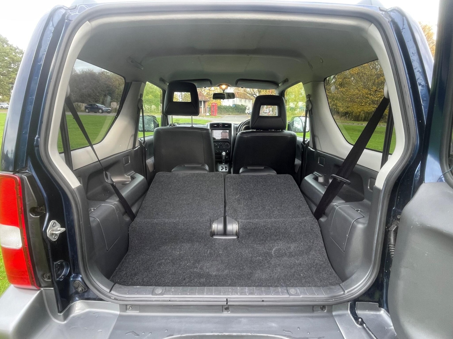 Used Suzuki Jimny 2010 for sale - 76579738: Photo 42