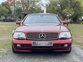 Used Mercedes-Benz S Class 1998 for sale - 79711768: Photo