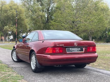 Used Mercedes-Benz S Class 1998 for sale - 79711768: Photo