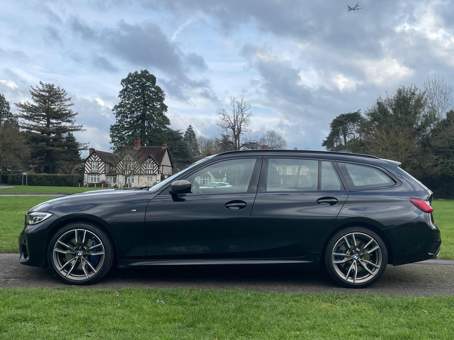 Used BMW 3 Series 2020 for sale - 77496154: Photo 11