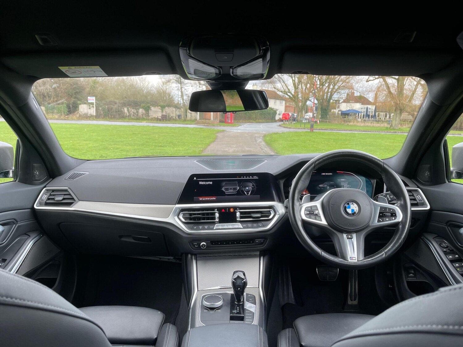 Used BMW 3 Series 2020 for sale - 77496154: Photo 17