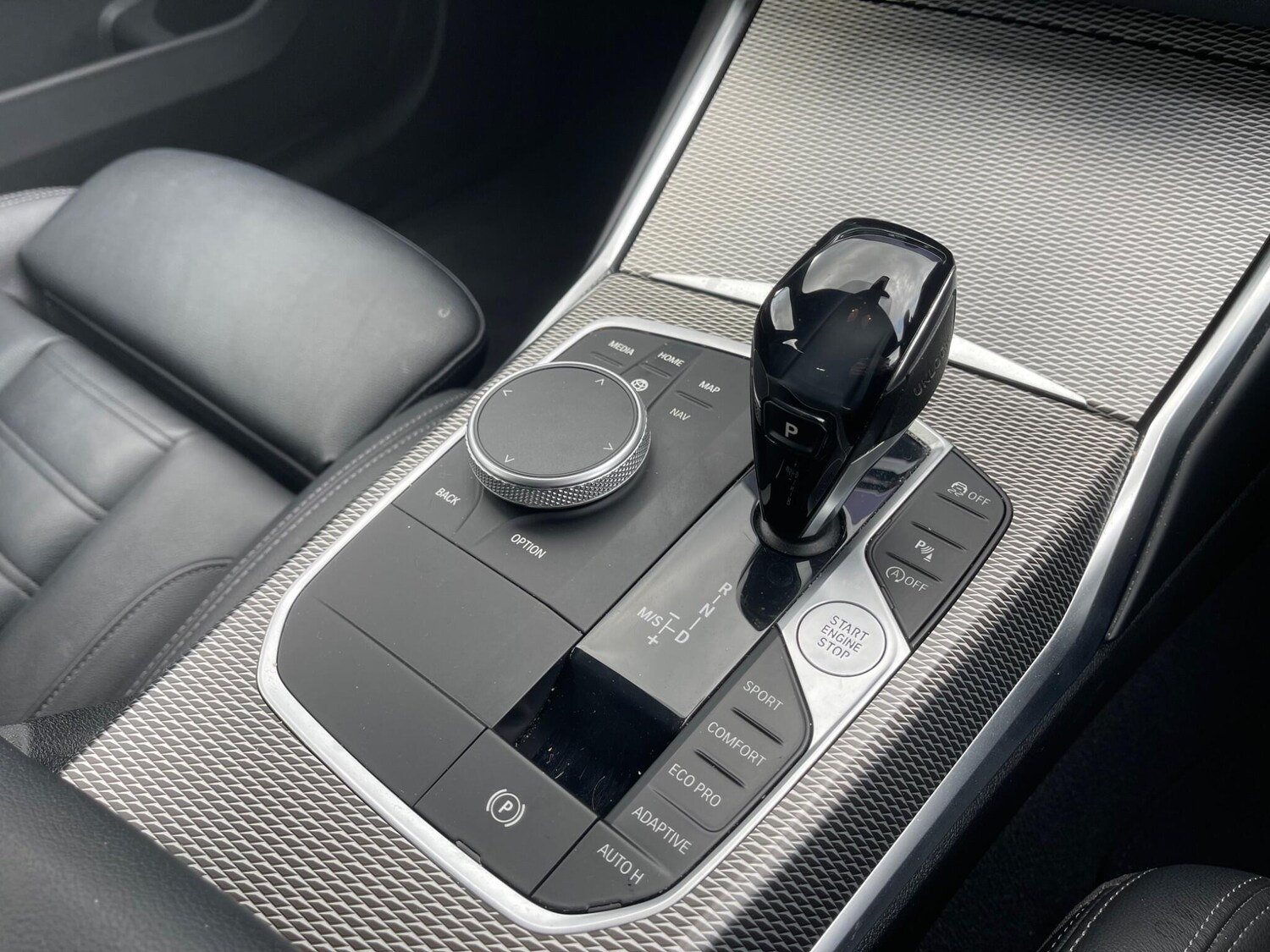 Used BMW 3 Series 2020 for sale - 77496154: Photo 18