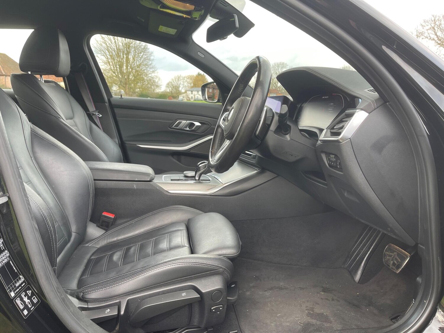 Used BMW 3 Series 2020 for sale - 77496154: Photo 20