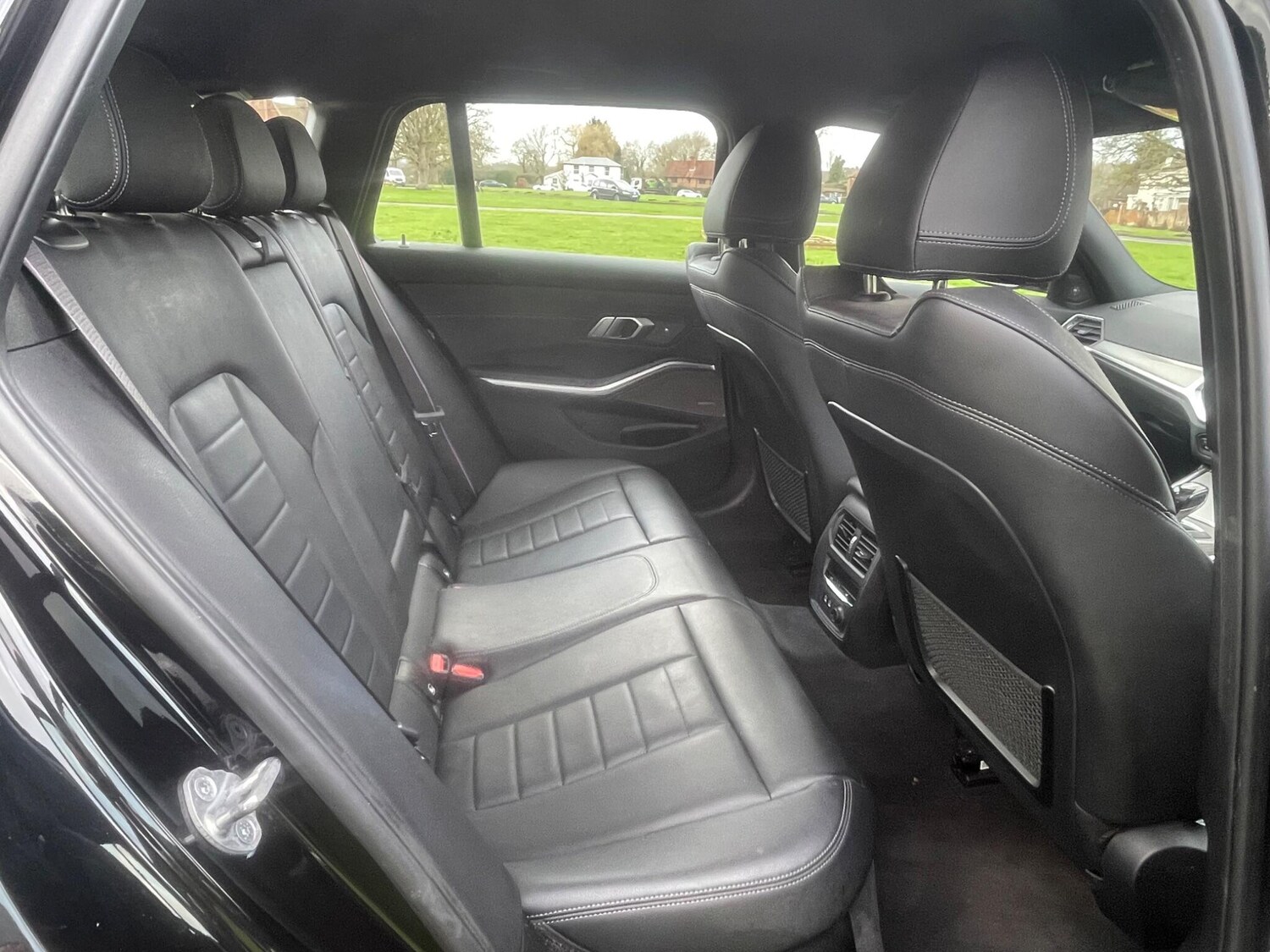 Used BMW 3 Series 2020 for sale - 77496154: Photo 22