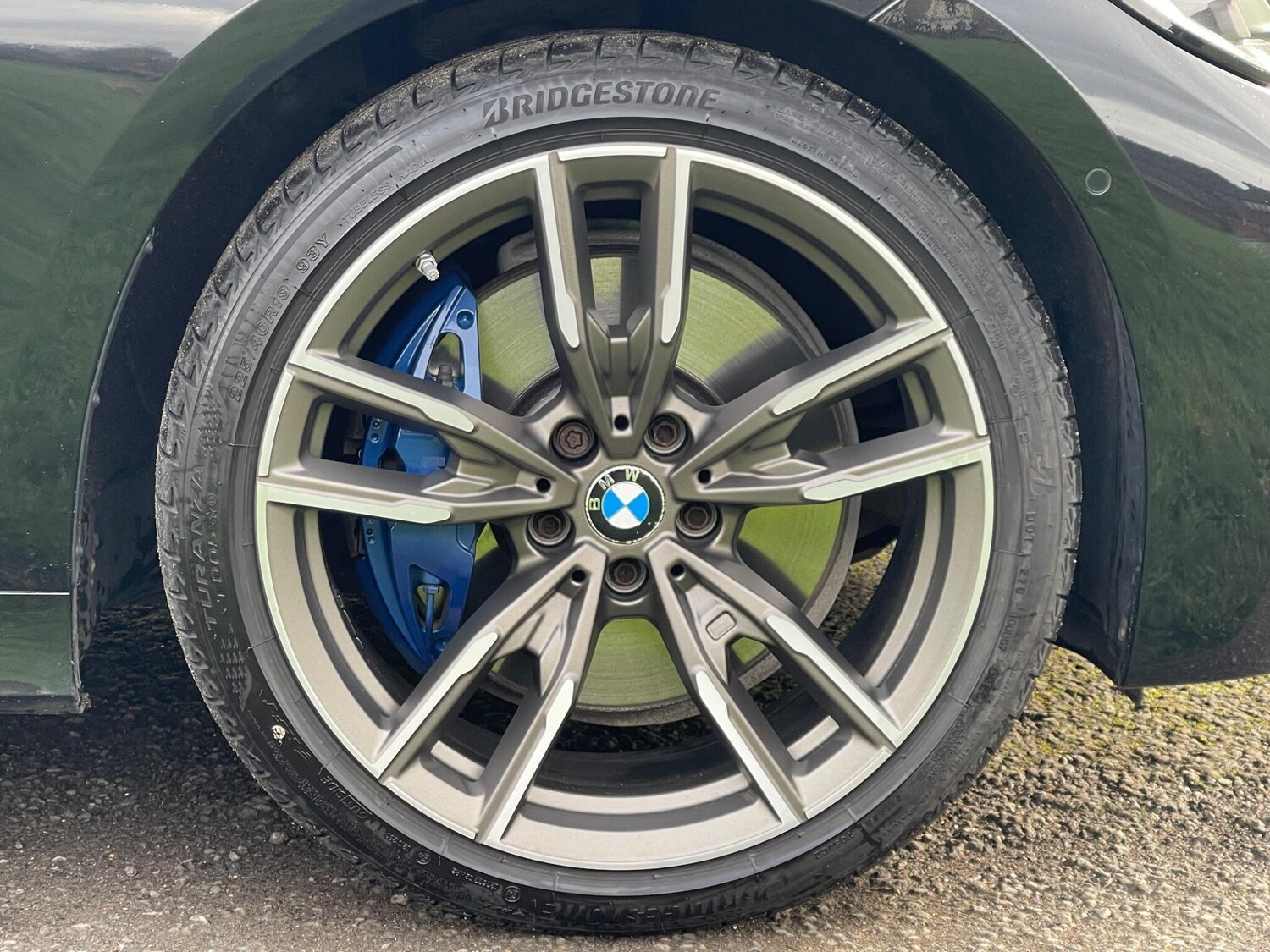 Used BMW 3 Series 2020 for sale - 77496154: Photo 28