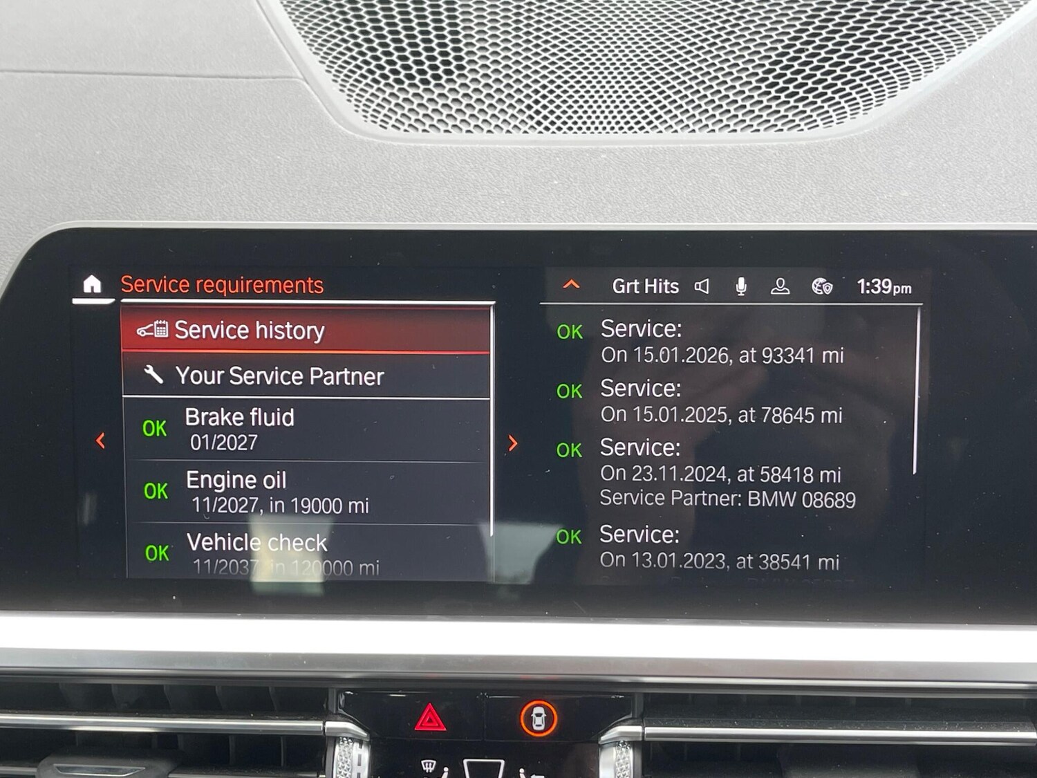 Used BMW 3 Series 2020 for sale - 77496154: Photo 34