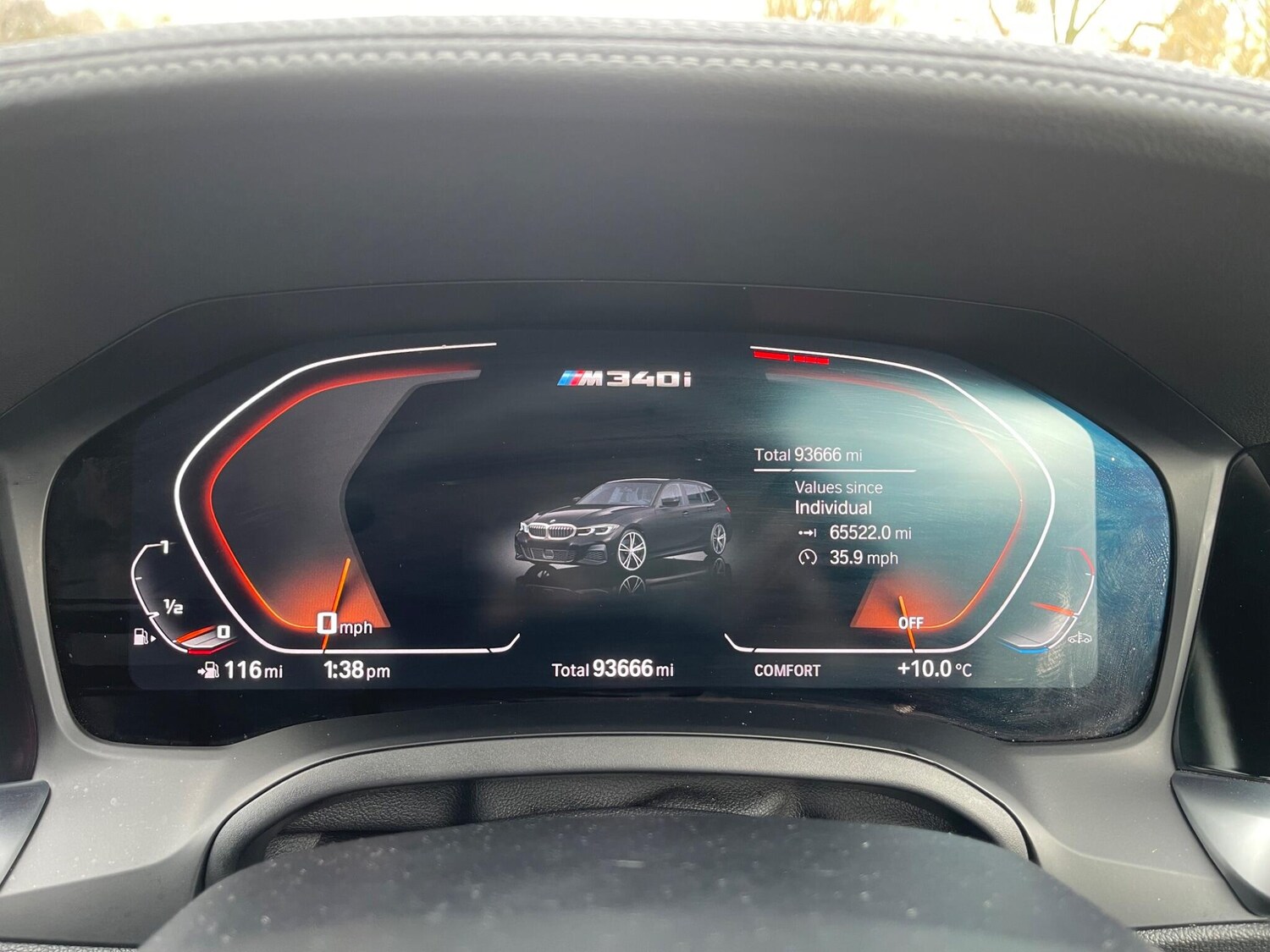 Used BMW 3 Series 2020 for sale - 77496154: Photo 38