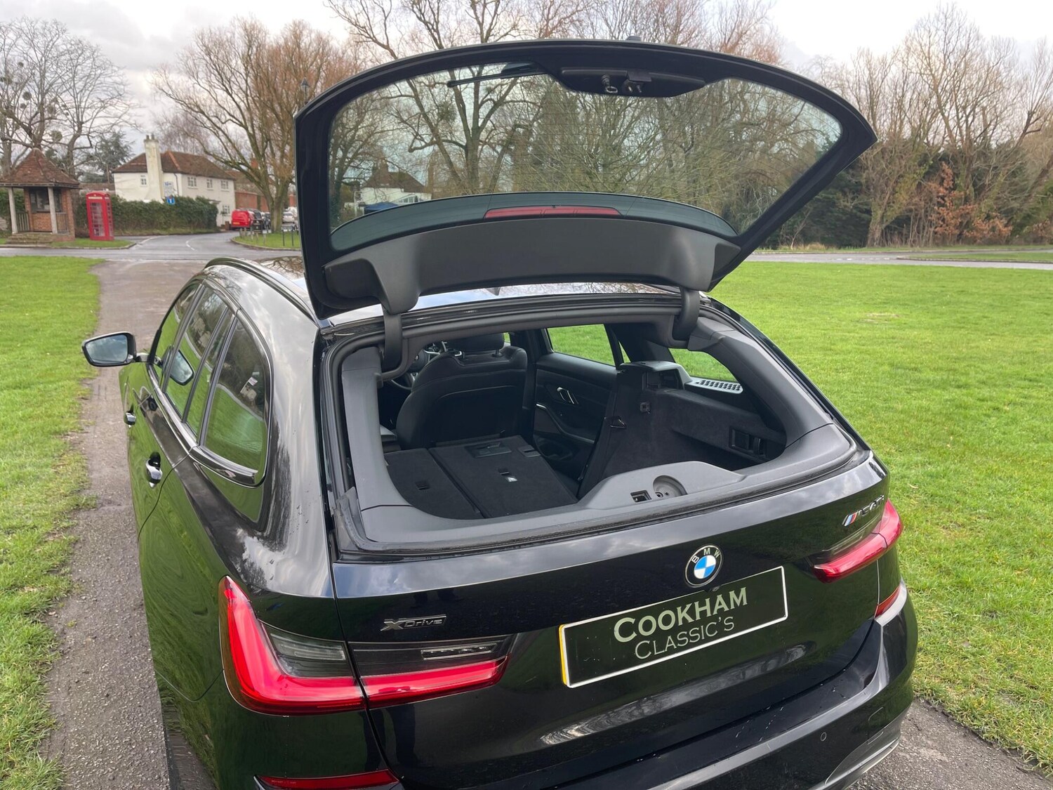 Used BMW 3 Series 2020 for sale - 77496154: Photo 39