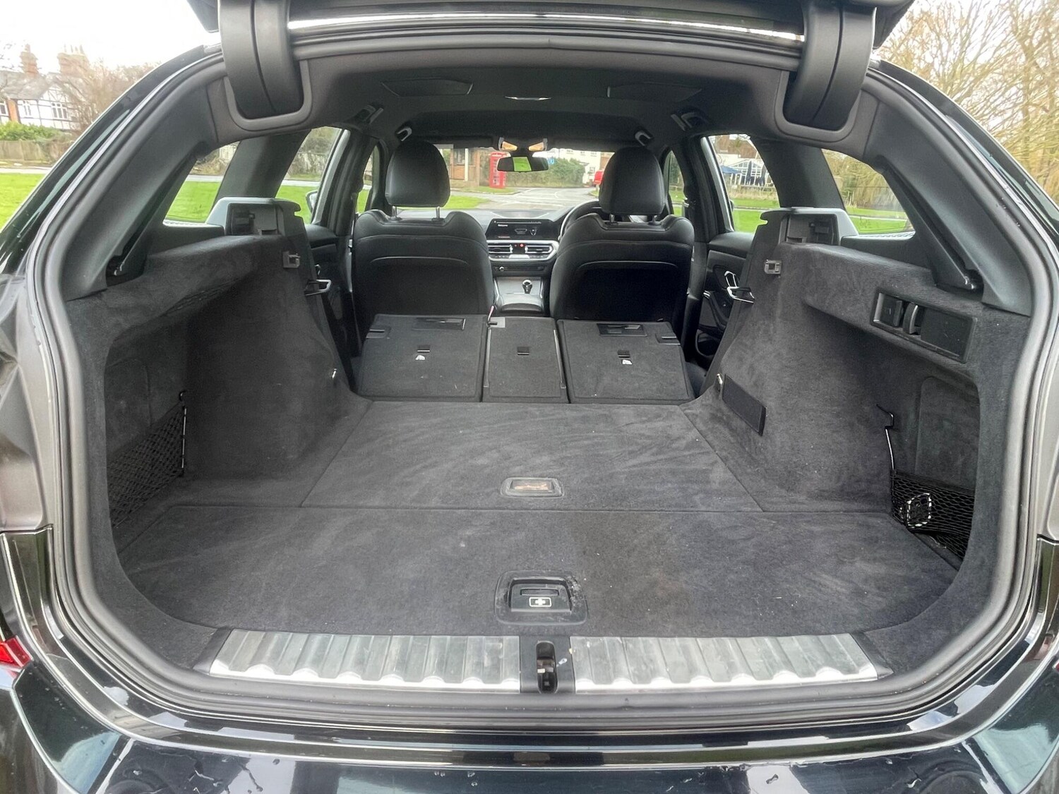 Used BMW 3 Series 2020 for sale - 77496154: Photo 40