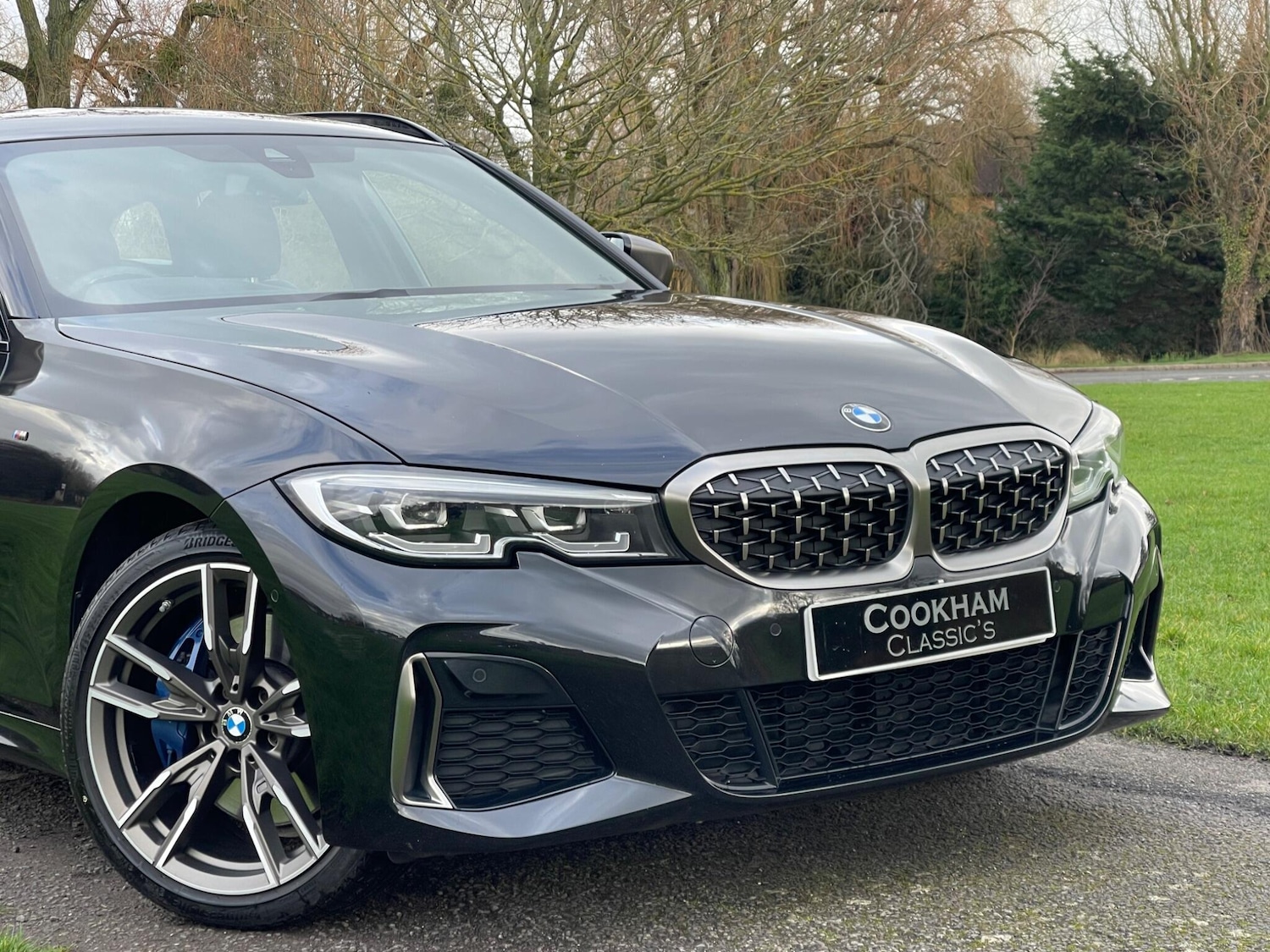 Used BMW 3 Series 2020 for sale - 77496154: Photo 6