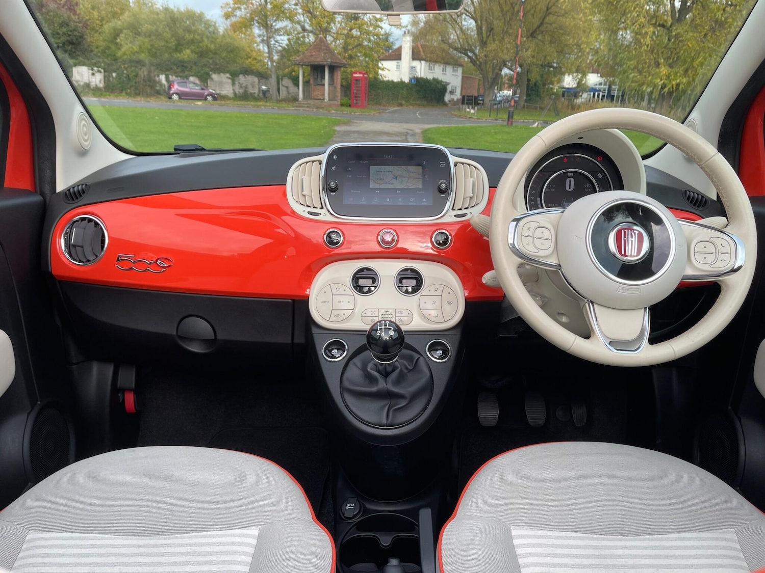 Used Fiat 500 2018 for sale - 76579739: Photo 20