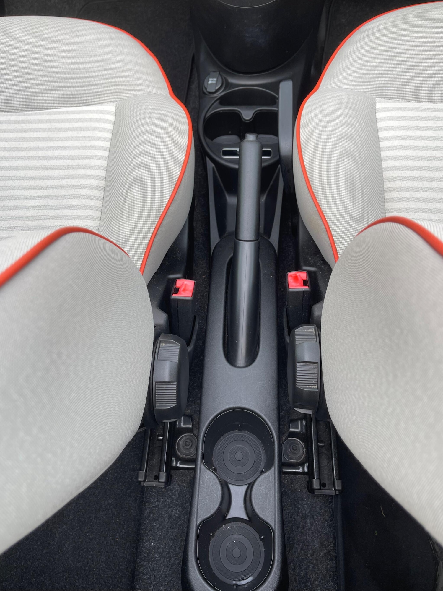 Used Fiat 500 2018 for sale - 76579739: Photo 21