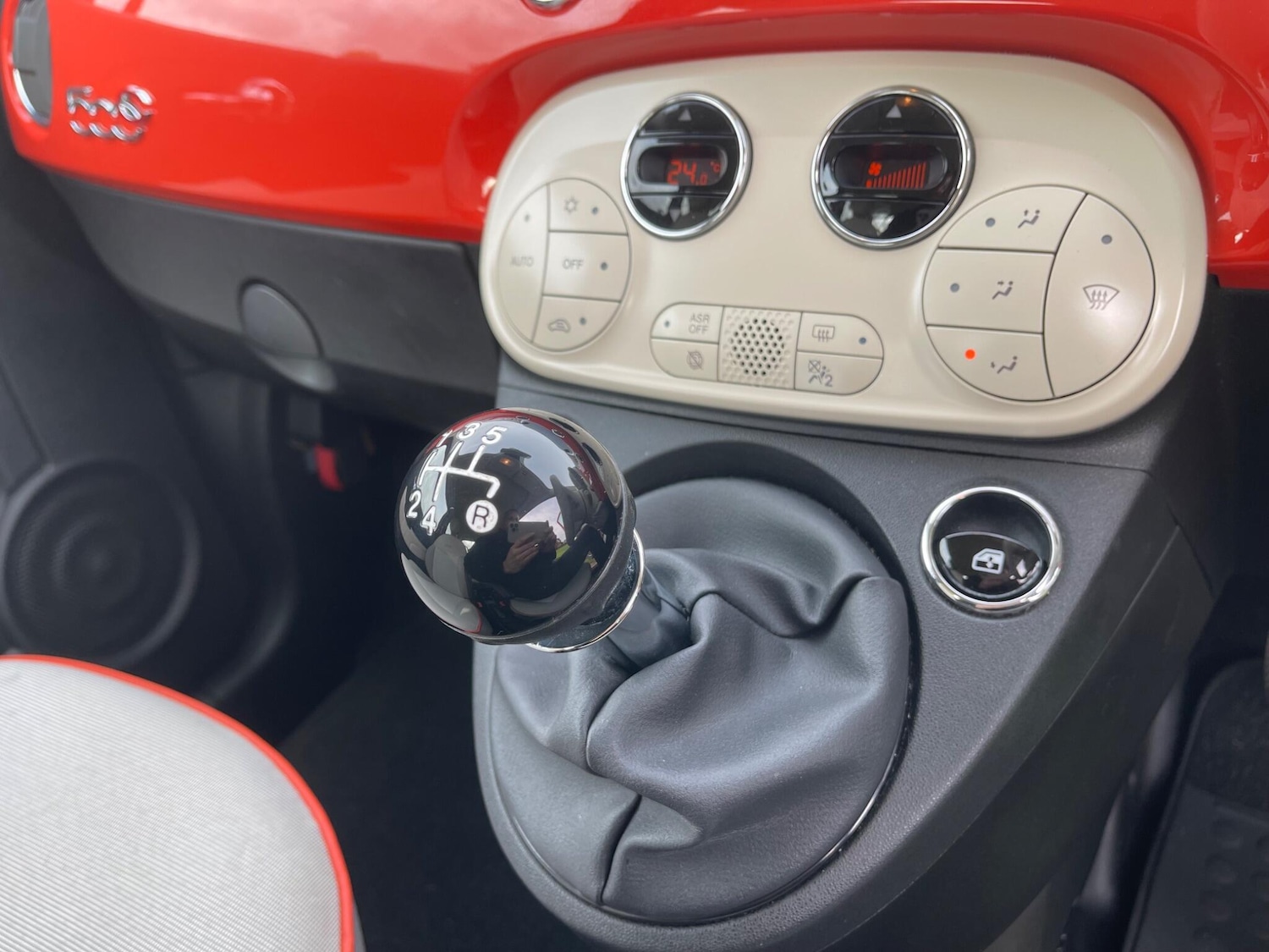 Used Fiat 500 2018 for sale - 76579739: Photo 23