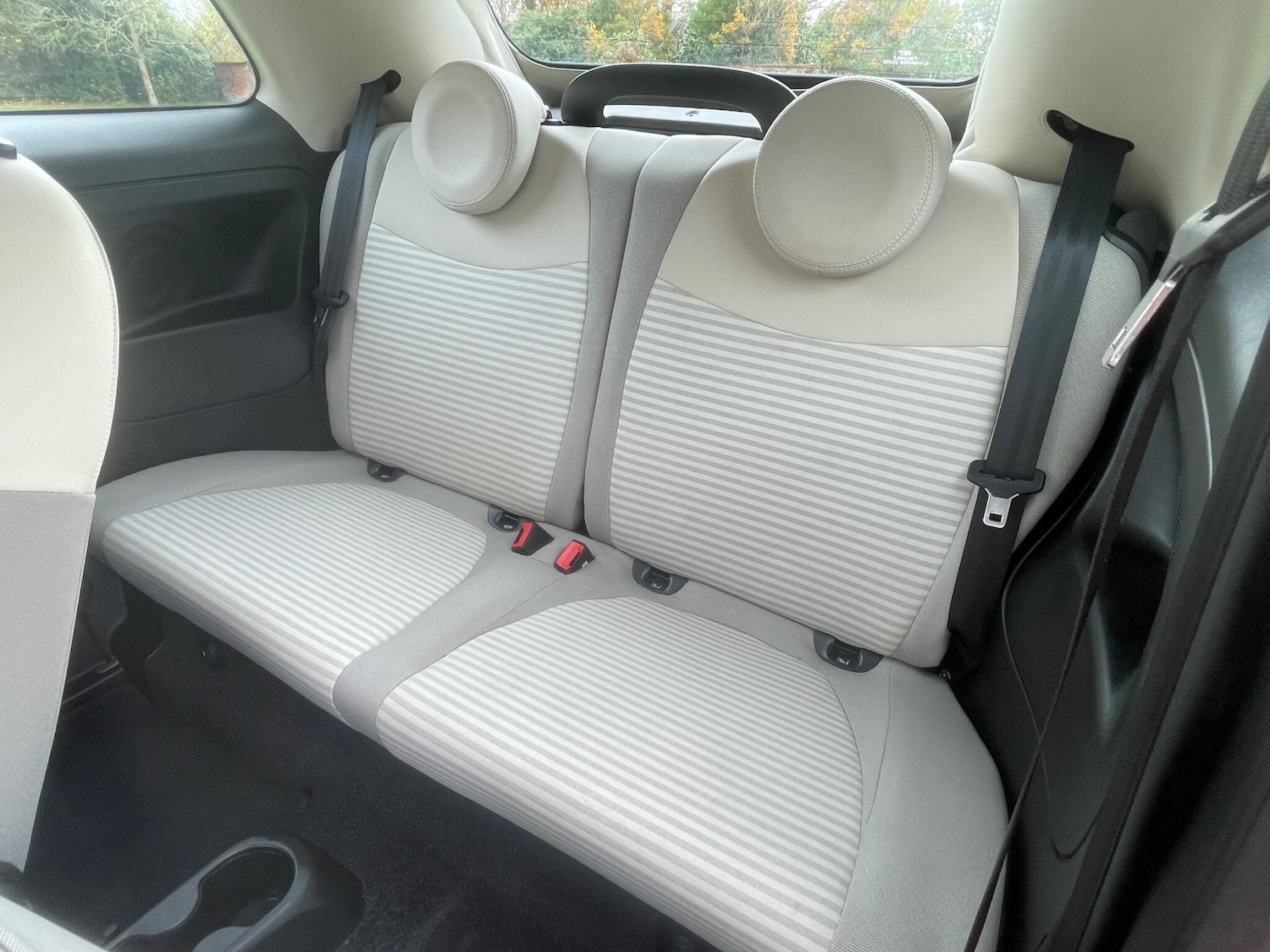 Used Fiat 500 2018 for sale - 76579739: Photo 27