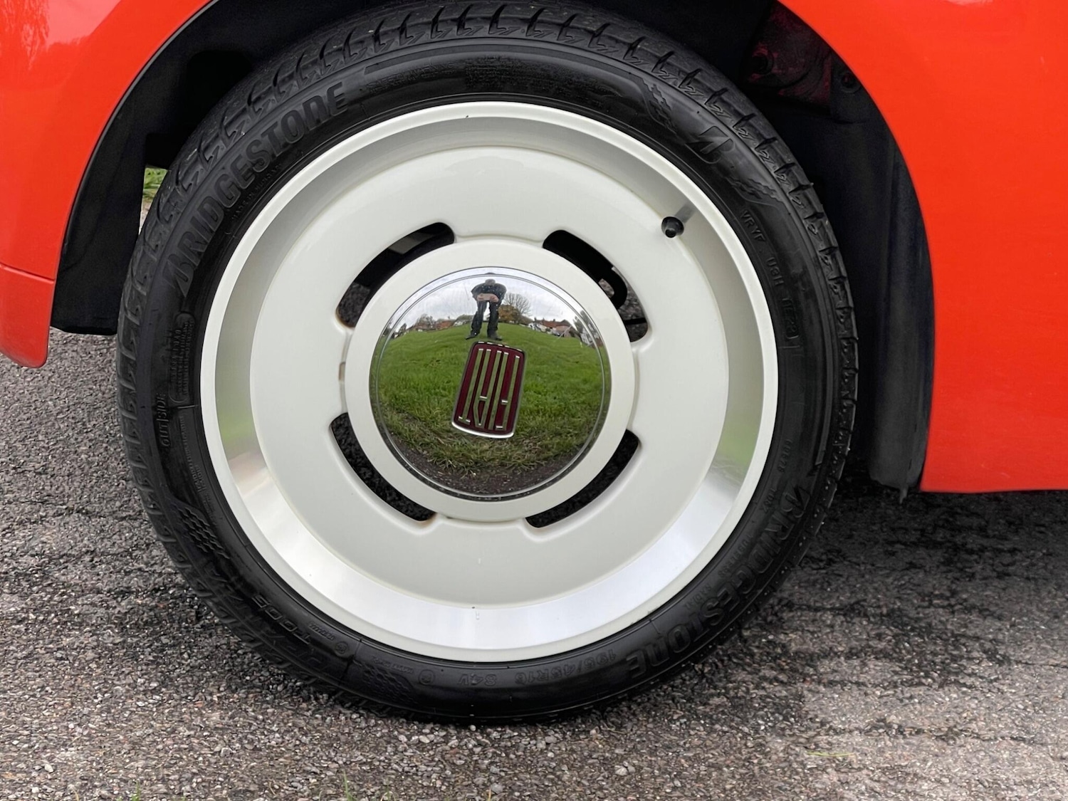 Used Fiat 500 2018 for sale - 76579739: Photo 29