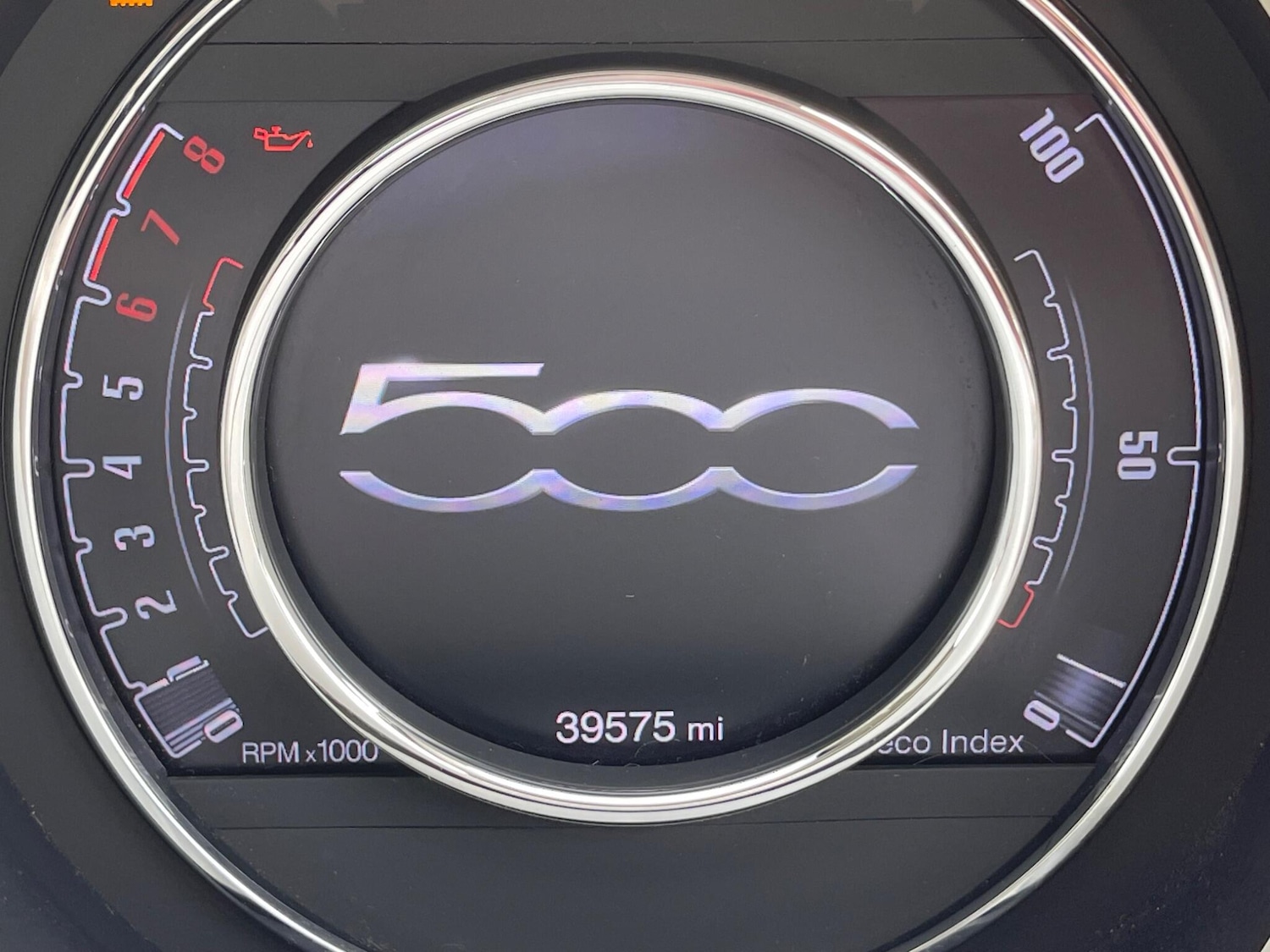 Used Fiat 500 2018 for sale - 76579739: Photo 31