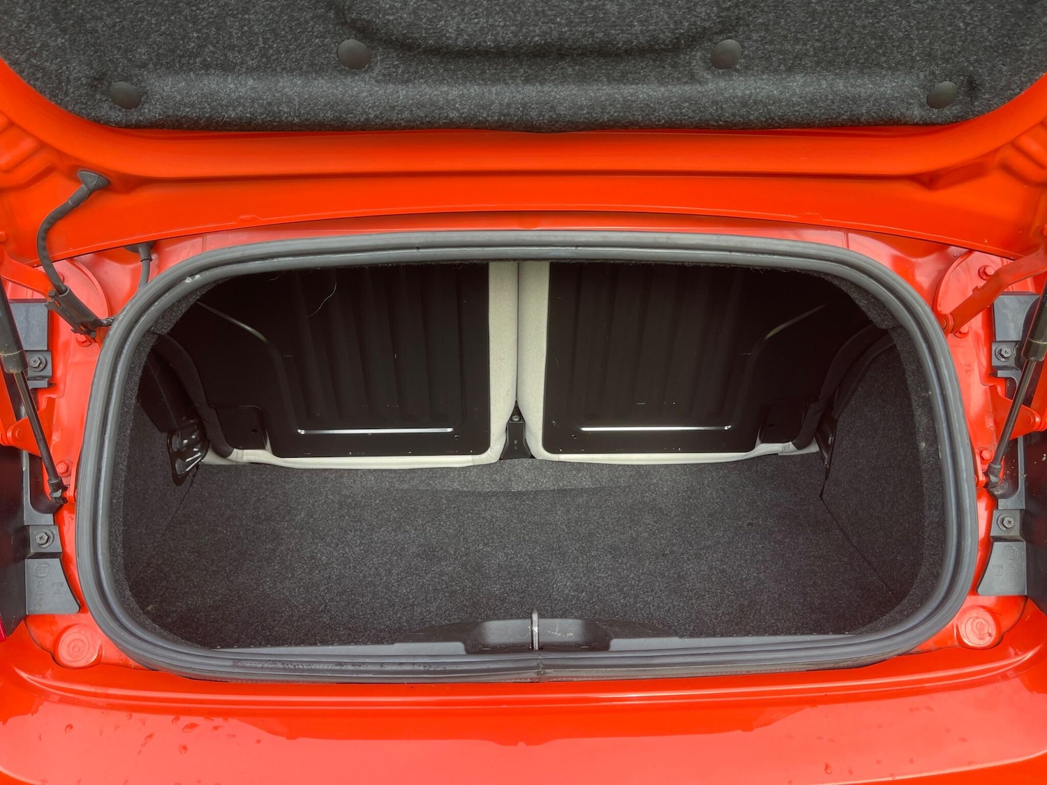 Used Fiat 500 2018 for sale - 76579739: Photo 32