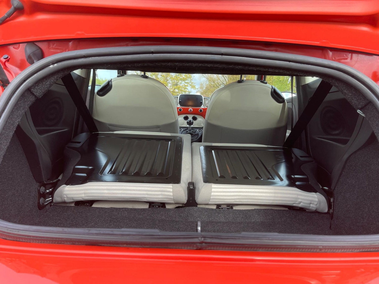 Used Fiat 500 2018 for sale - 76579739: Photo 33