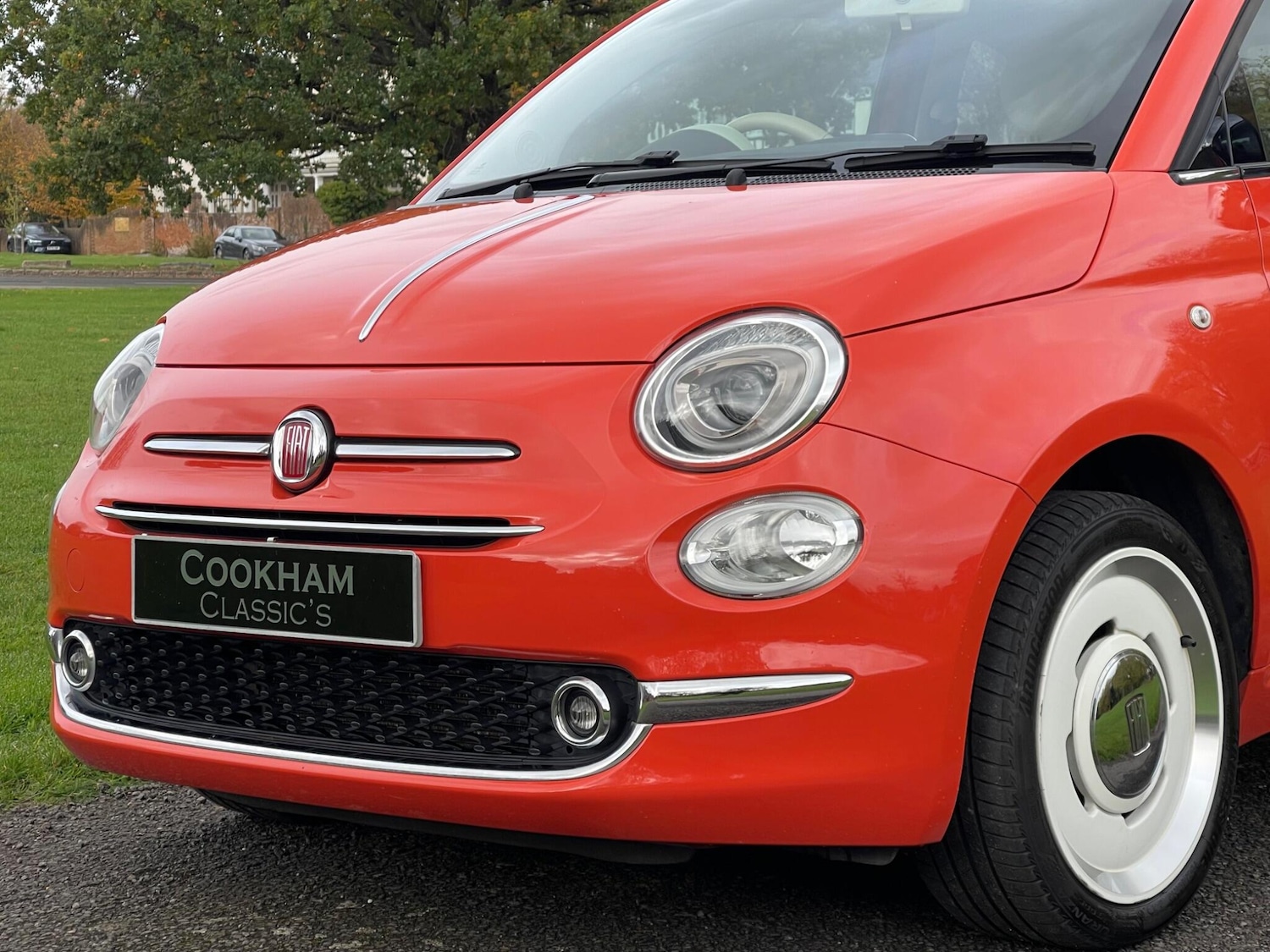 Used Fiat 500 2018 for sale - 76579739: Photo 37