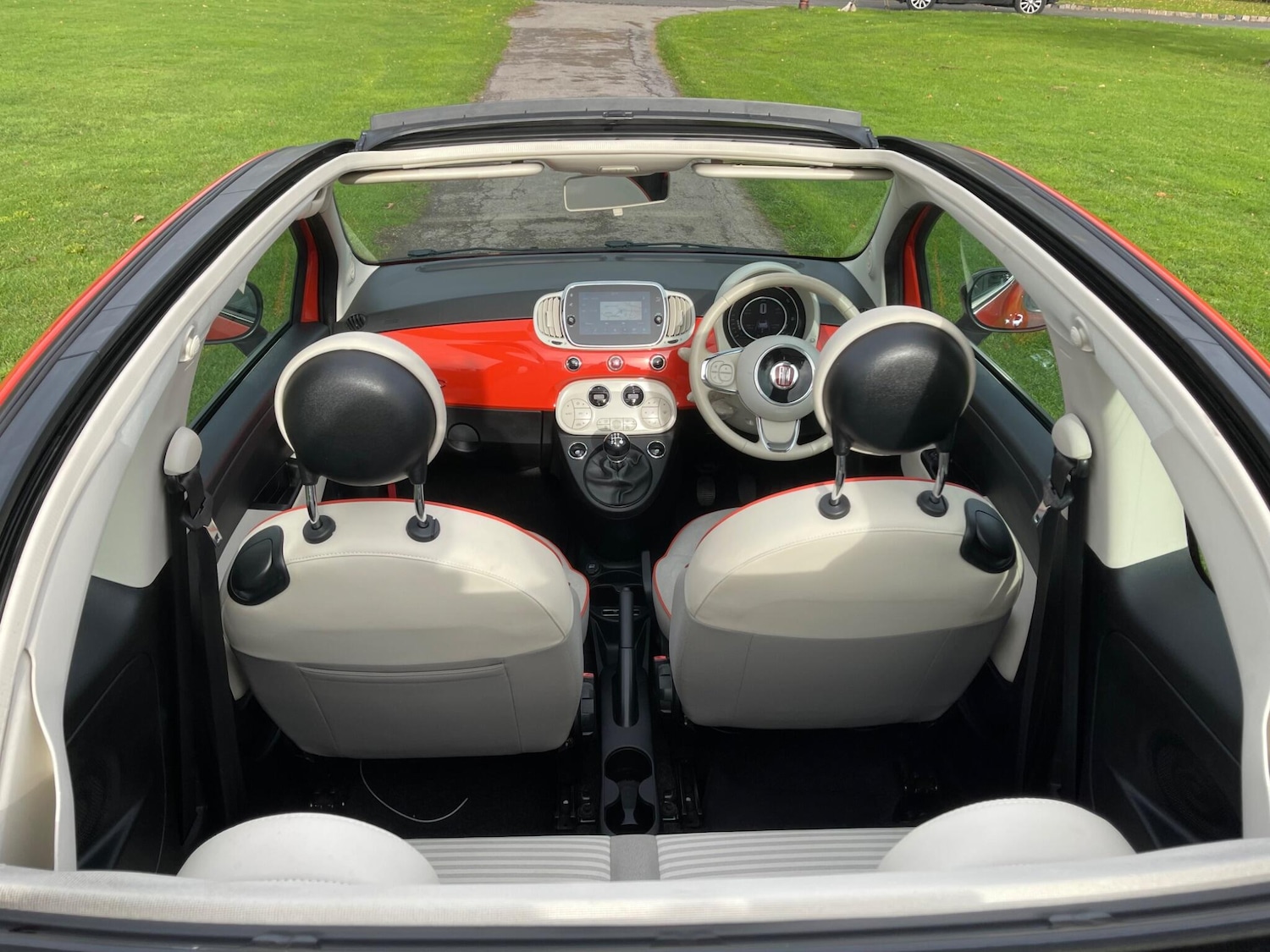 Used Fiat 500 2018 for sale - 76579739: Photo 42