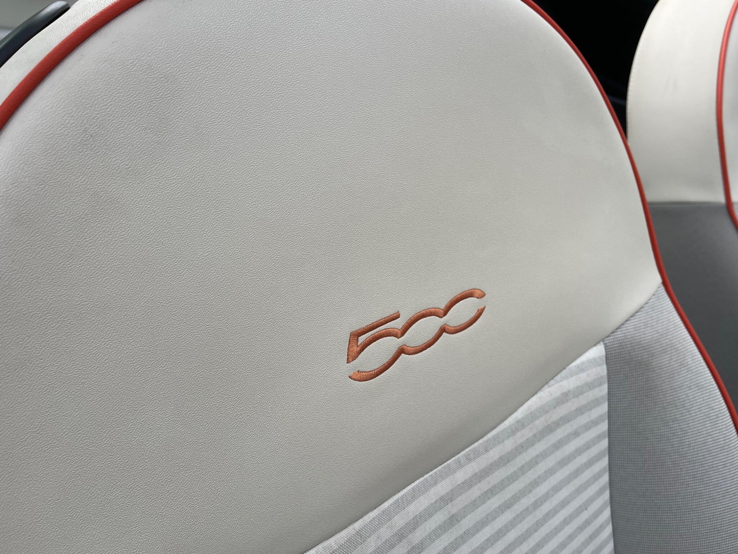 Used Fiat 500 2018 for sale - 76579739: Photo 43