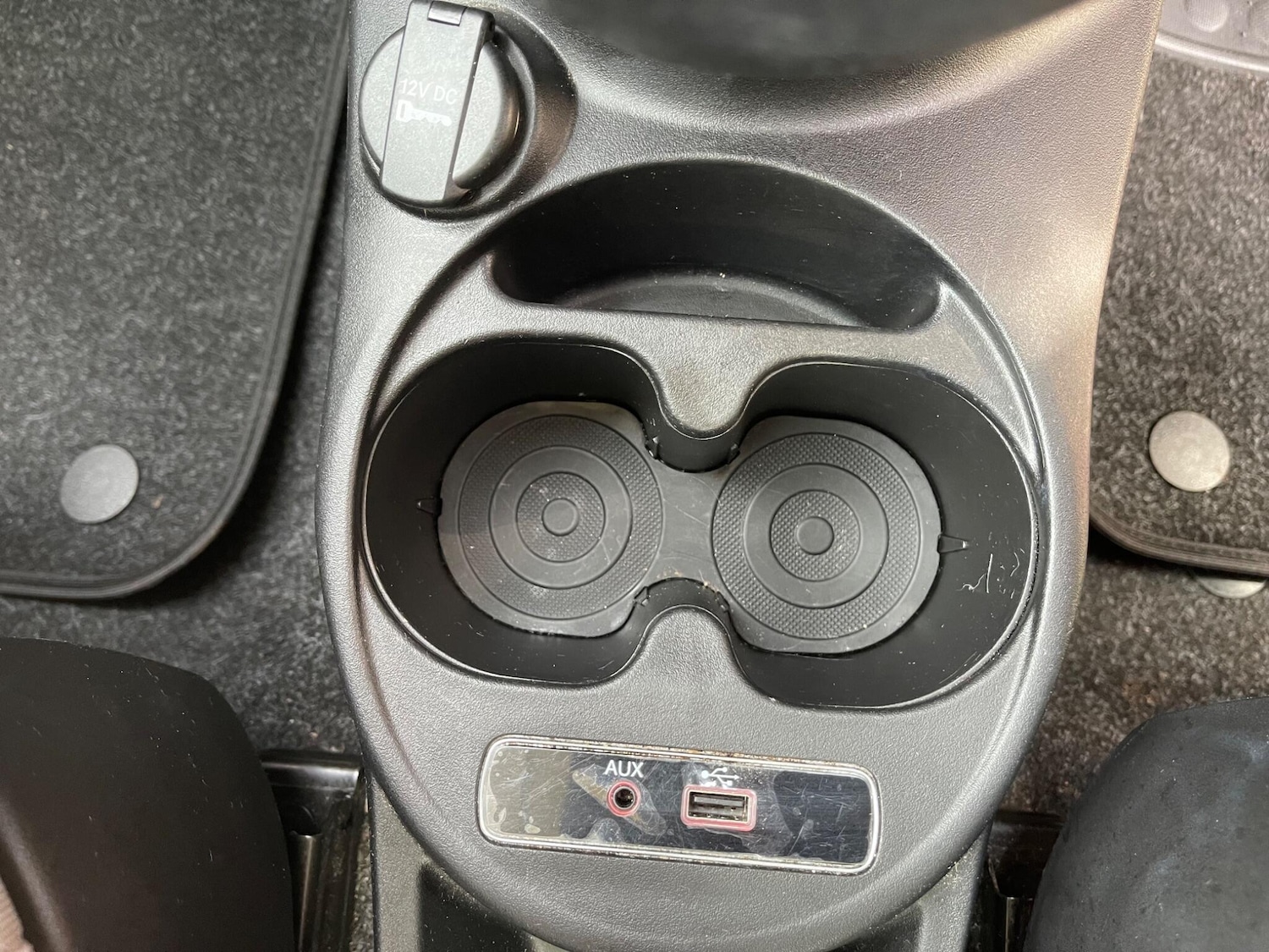 Used Fiat 500 2018 for sale - 76579739: Photo 44