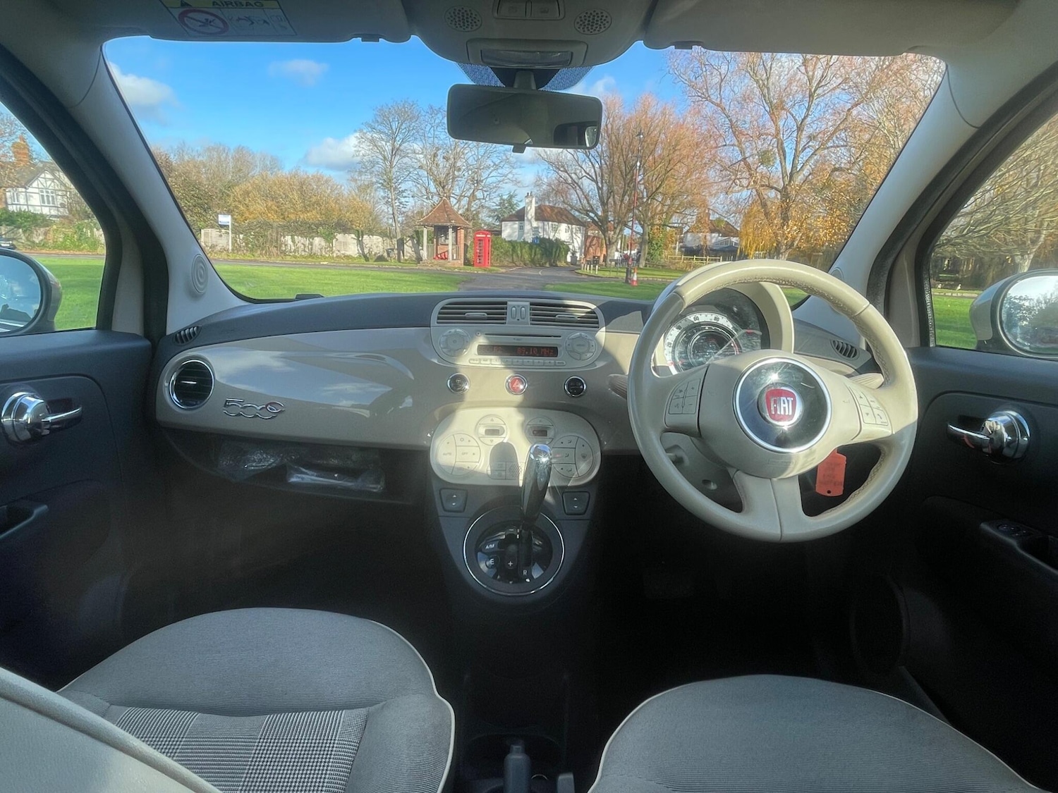 Used Fiat 500C 2014 for sale - 76899342: Photo 18