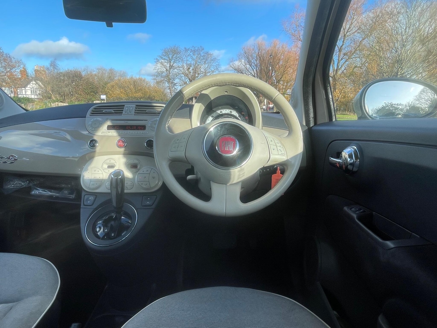 Used Fiat 500C 2014 for sale - 76899342: Photo 19