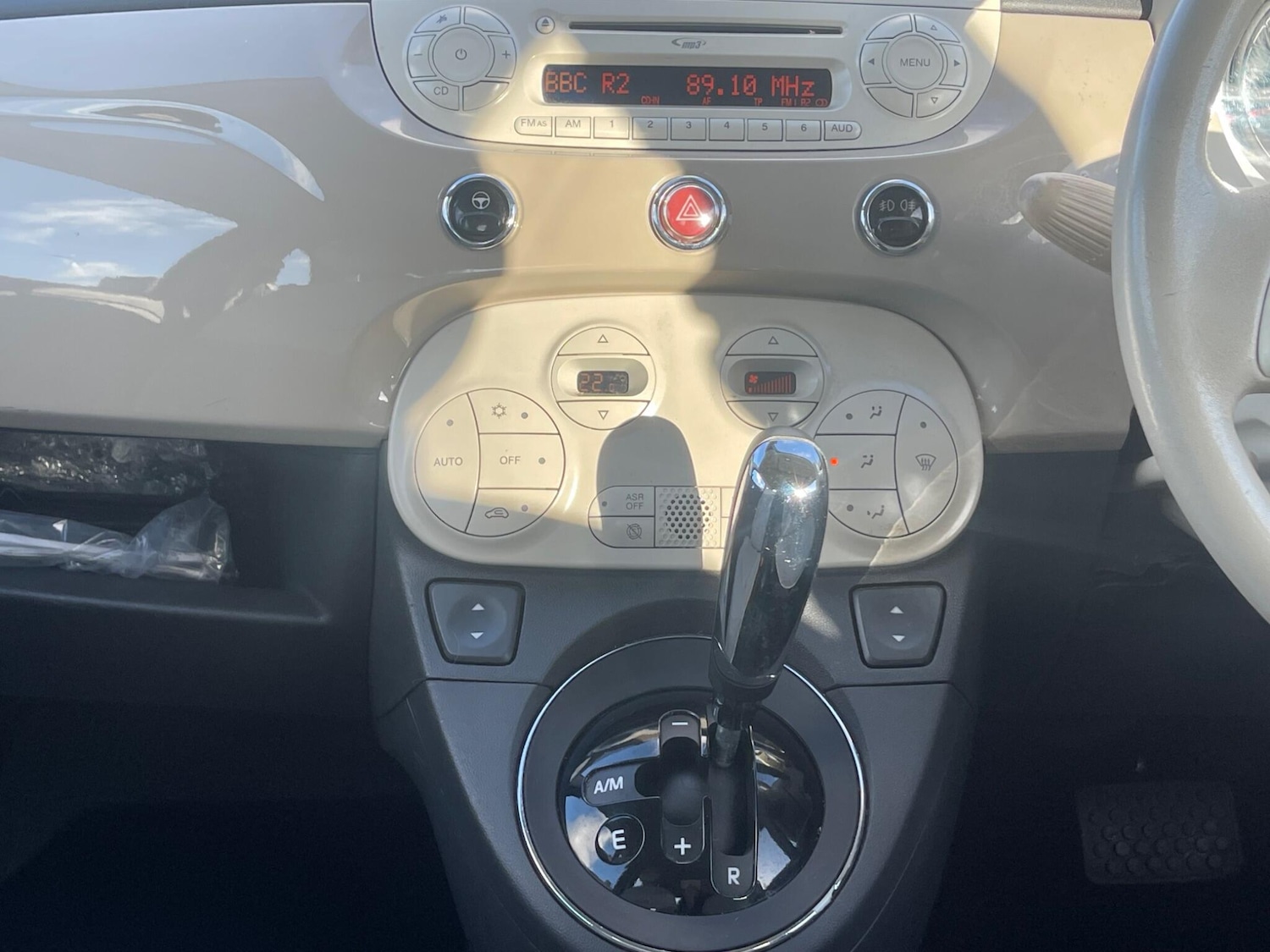 Used Fiat 500C 2014 for sale - 76899342: Photo 20