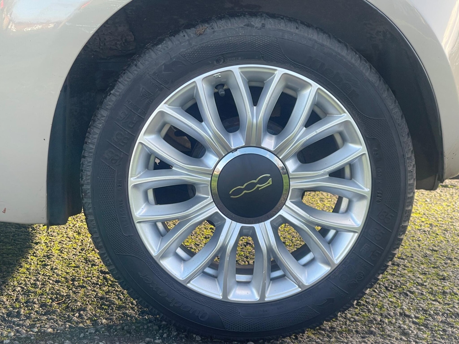 Used Fiat 500C 2014 for sale - 76899342: Photo 26