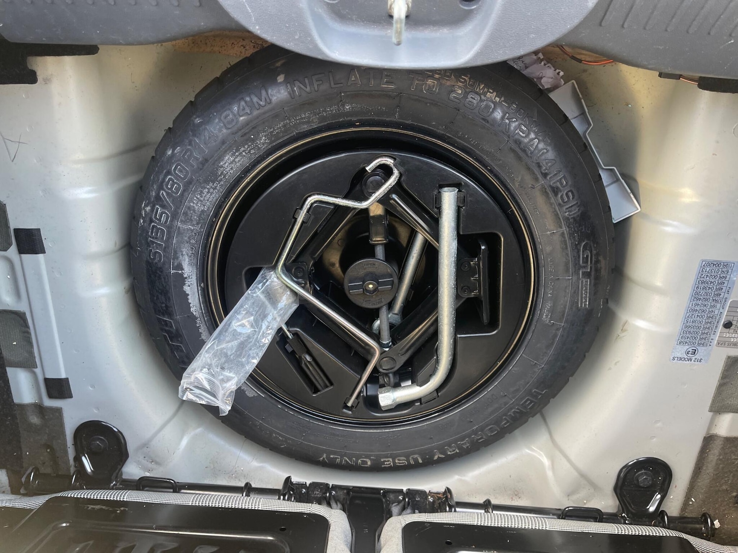 Used Fiat 500C 2014 for sale - 76899342: Photo 27