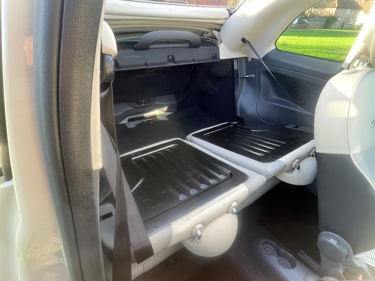 Used Fiat 500C 2014 for sale - 76899342: Photo 31