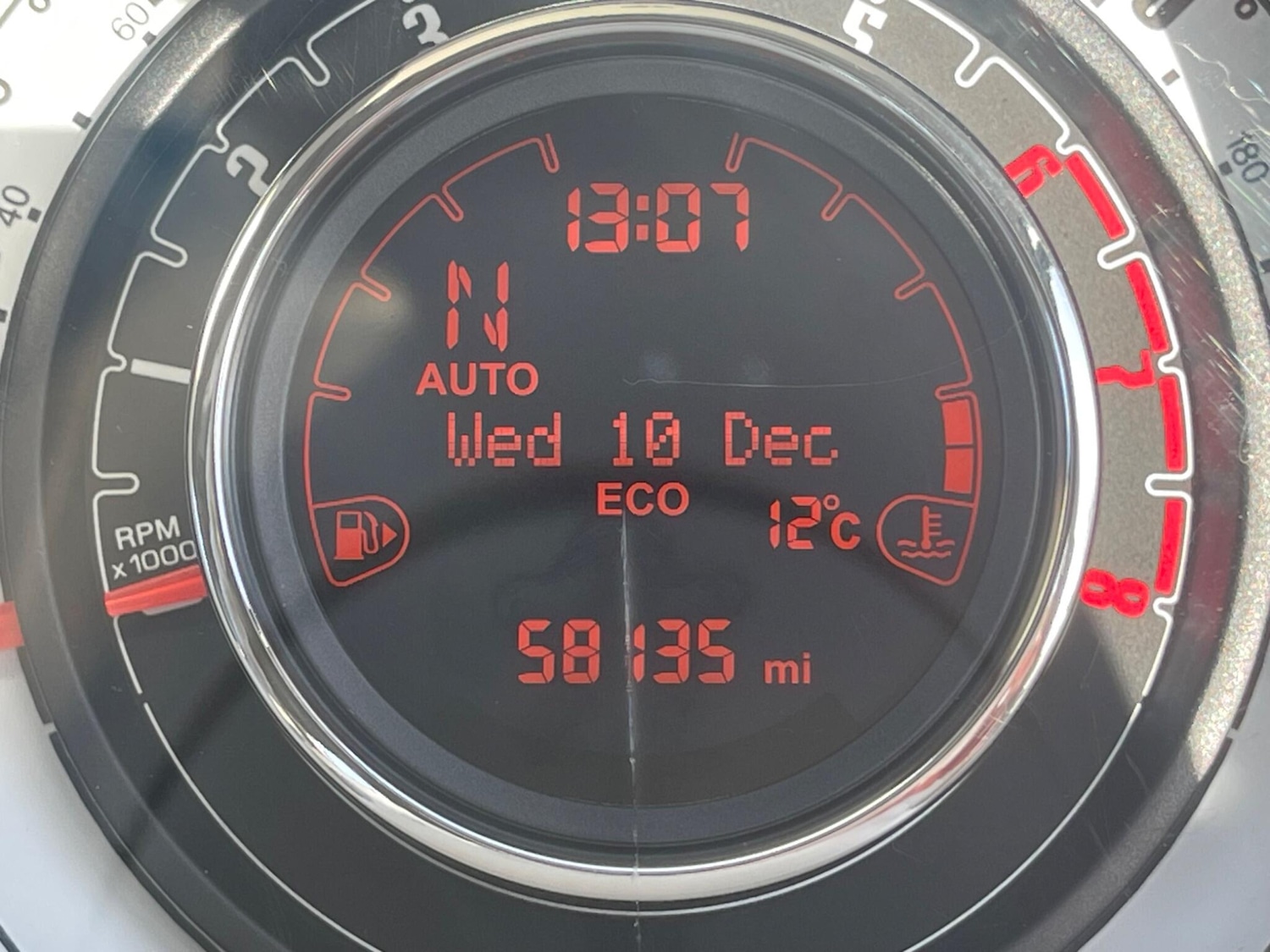 Used Fiat 500C 2014 for sale - 76899342: Photo 33