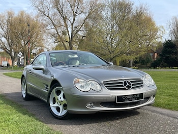 Used Mercedes-Benz S Class 2005 for sale - 77978138: Photo