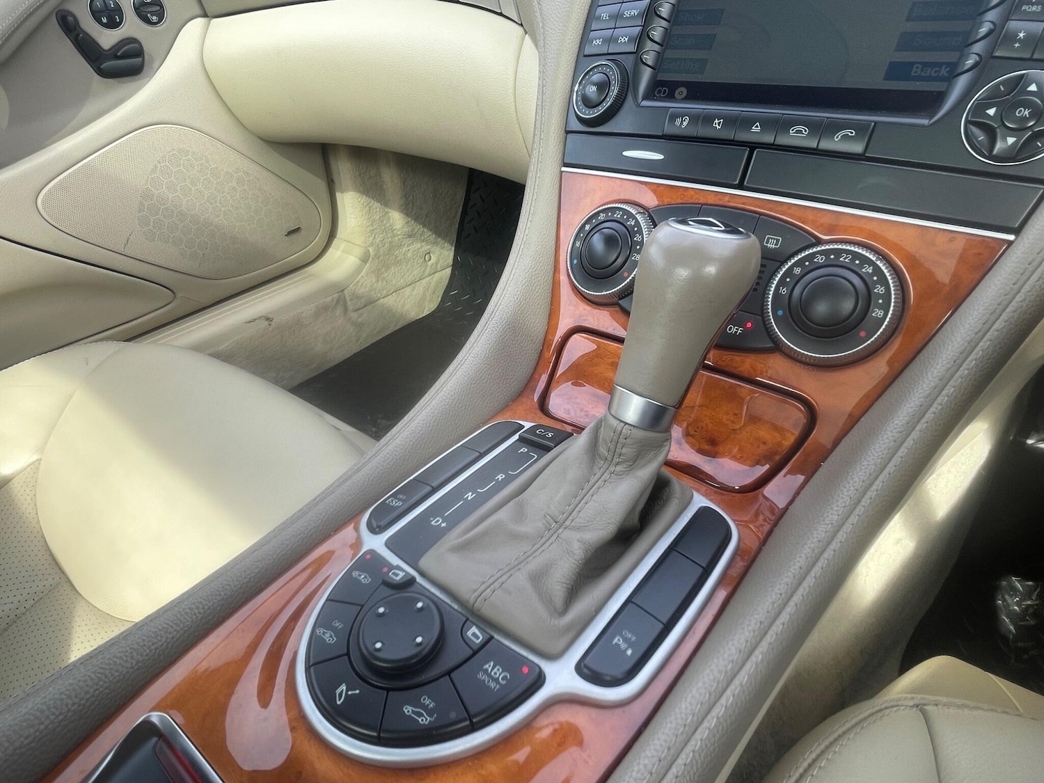 Used Mercedes-Benz S Class 2005 for sale - 77978138: Photo 26